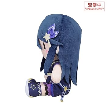 劇場版プロセカ　ふわぷちマスコット 星乃一歌 12個セット 星乃一歌】プロジェクトセカイカラフルステージ! feat.初音ミク